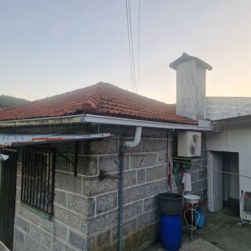 Especialista de Reparação de Telhados