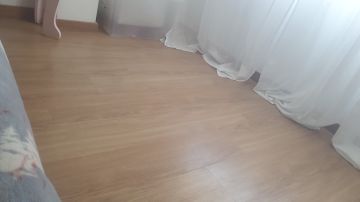 Instalador de Pavimento Flutuante