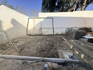 Construtor de Muros