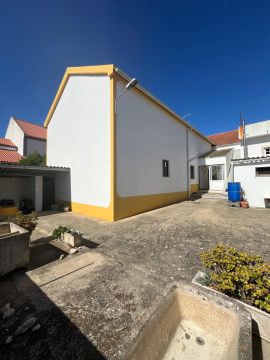 Técnico de Reparação de Betão - Casa
