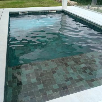 PH Piscinas - Sintra - Reparação ou Manutenção de Sauna