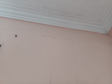 Pintura de Casas