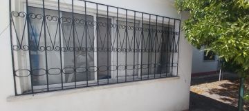 Empresa de Caixilharia de PVC - Casa