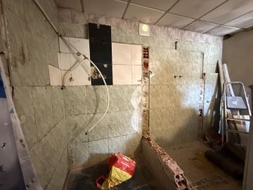 Instalação de Paredes de Pladur