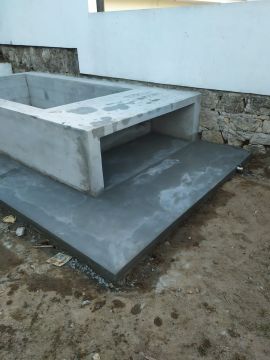 Empresa de Remodelações - Casa