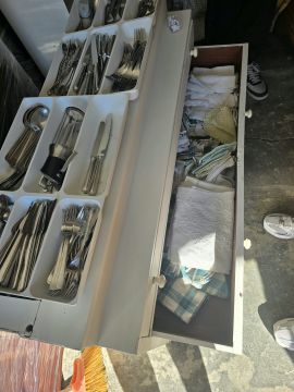 Antiguidades - Serviços Variados