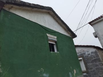 External Thermal Insulation