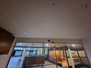 Pintor de Interiores