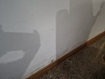Pintura de Interiores