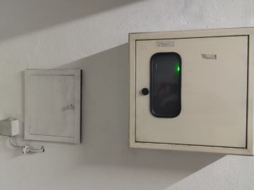 Elektroniker