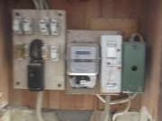Eletricista (Problemas Elétricos) - Assistência Técnica