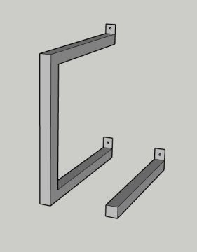 Locksmith - Steel Materials and Gates