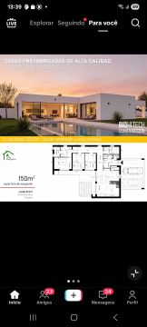 Empreiteiro de Casa Modular
