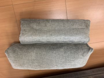 Serviço de Estofador