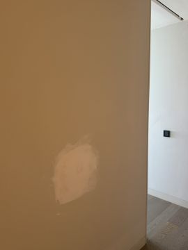 Pintor de Interiores - Casa
