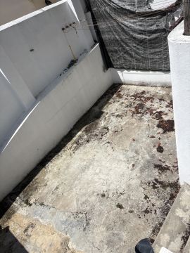 Especialista de Obras
