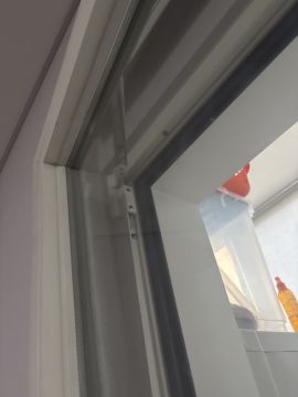 Reparação de Porta