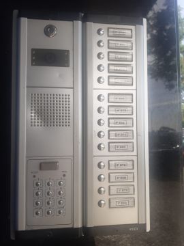 Intercoms Specialist