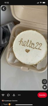 Cake Designer