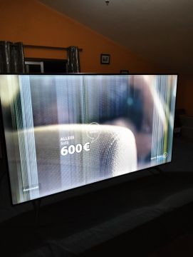 Reparador de TV