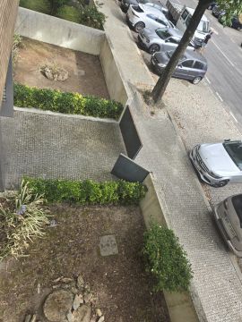 Jardinagem e Relvados