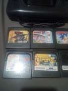 Game console reparation