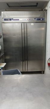 Spezialisten für Kühlschränke