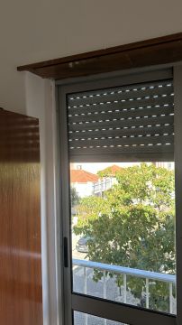 Especialista em Reparação de Janelas