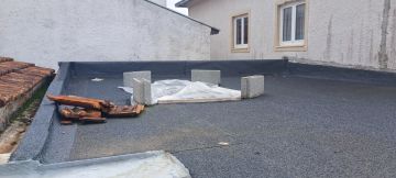 Roof Installation or Replacement