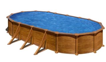 Construtor de Piscinas