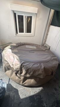 Técnico (Reparação de Jacuzzi e Spa)