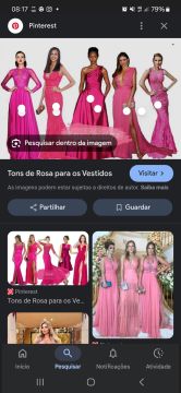 Empresa de alquiler de vestidos