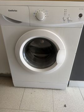 Reparador de Máquinas de Lavar Roupa