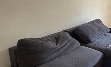 Upholstery Repair