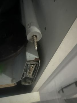 Especialista em Reparação de Portas