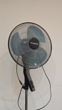 Spezialisten für Ventilatoren