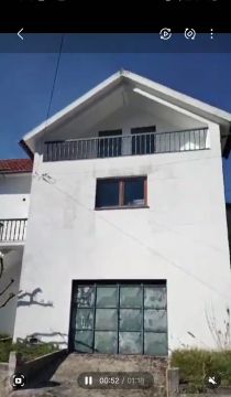 Pintor de Exterior