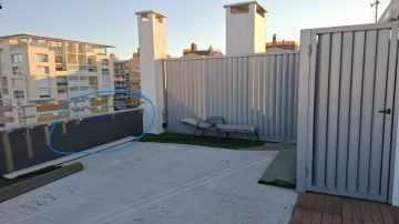 Empresa de Toldos
