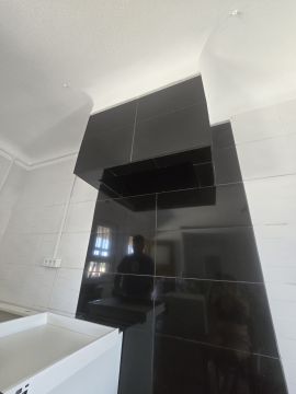 Chimney Cleaner
