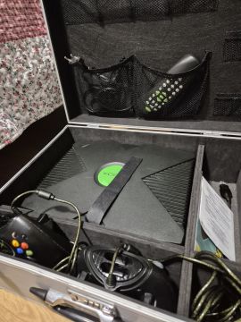 Técnico de Reparação de Consolas