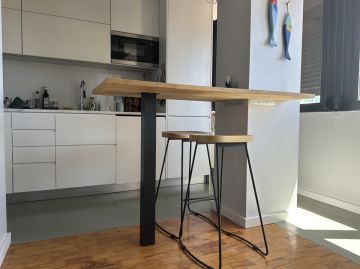 Carpentry and Woodworking