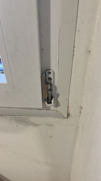 Especialista em Reparação de Janelas