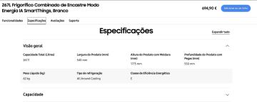 Instalador de Eletrodomésticos