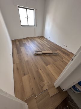 Obras em Casa