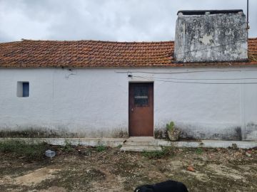 Instalação ou Substituição de Telhado