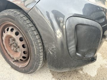 Pintor de automóveis - Serviços Auto