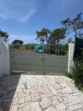 Empresa de Serralharia
