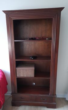 Cabinet Painter