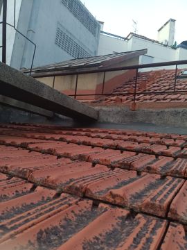 Telhados e Coberturas