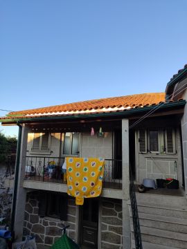 Especialista de Reparação de Telhados